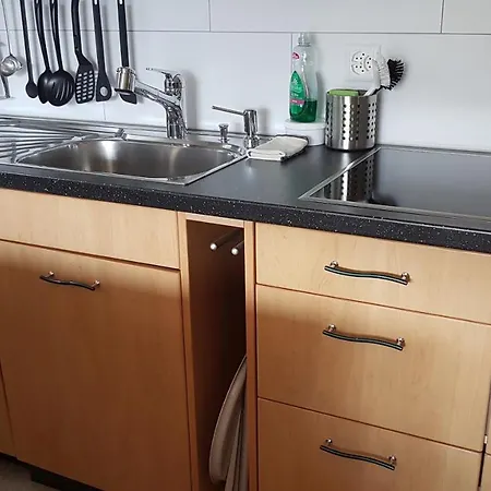 Traumhaftes Mit Seesicht * Krattigen