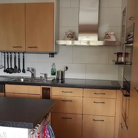 Traumhaftes Mit Seesicht Apartamento *