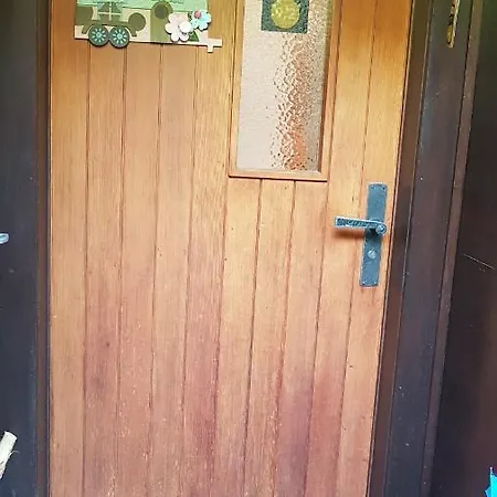 Apartamento Traumhaftes Mit Seesicht *