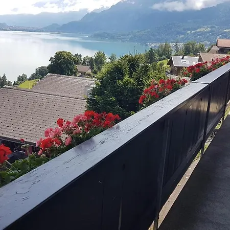 Apartamento Traumhaftes Mit Seesicht *