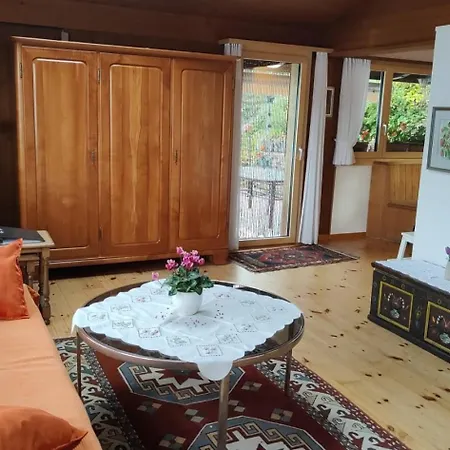 Traumhaftes Mit Seesicht Apartment *
