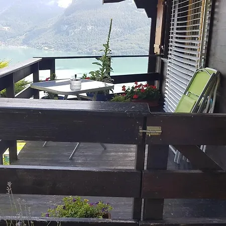 Appartamento Traumhaftes Mit Seesicht *