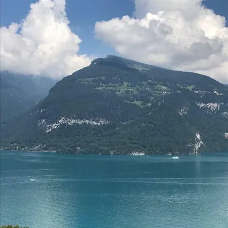 Appartamento Traumhaftes Mit Seesicht